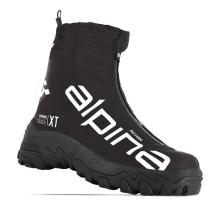 Туристически Обувки Alpina Xt Action, Олекотени Зимни, Черни